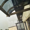 別墅鋁合金雨棚 YP-027