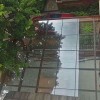 封陽臺+鋁合金玻璃雨棚 MC-146