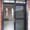 封陽臺+鋁合金玻璃雨棚 MC-146
