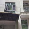 廣州白云堡錢小姐家停車雨棚和門窗安裝 YP-031