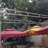 華僑新村徐先生不銹鋼雨棚 YP-035