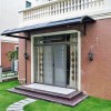 鋁合金雨棚 YP-019
