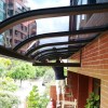 鋁合金雨棚 YP-019