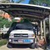 私家車車棚 YP-029