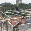 天臺搭建不銹鋼棚屋 YP-018