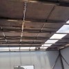 天臺搭建不銹鋼棚屋 YP-018