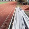 夏園小學操場弧形雨棚加建 YP-014