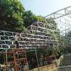 夏園小學操場弧形雨棚加建 YP-014