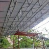 夏園小學操場弧形雨棚加建 YP-014