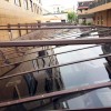 小區與商場停車場雨棚 YP-026