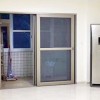 陳先生家飄窗安裝鋁合金平開窗、推拉門 MC-068