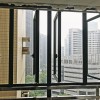 華明路星匯園雷小姐鋁合金窗 MC-145