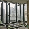 華明路星匯園雷小姐鋁合金窗 MC-145