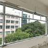 華南理工大學袁生鋁合金窗 MC-114