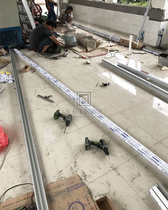 華南理工大學袁生鋁合金窗 MC-114