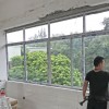 華南理工大學袁生鋁合金窗 MC-114