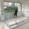 華南理工大學袁生鋁合金窗 MC-114