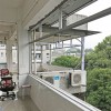 華南理工大學袁生鋁合金窗 MC-114