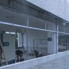 華南理工大學袁生鋁合金窗 MC-114