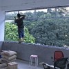 華南理工大學袁生鋁合金窗 MC-114