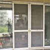劍橋郡全屋土豪金鋁合金門窗 MC-086