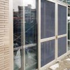劍橋郡全屋土豪金鋁合金門窗 MC-086