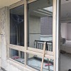 金沙洲江悅灣陳先生家鋁合金門窗 MC-095