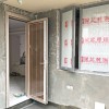 金沙洲江悅灣陳先生家鋁合金門窗 MC-095