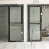 金沙洲江悅灣陳先生家鋁合金門窗 MC-095