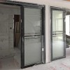 金沙洲江悅灣陳先生家鋁合金門窗 MC-095