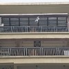 金沙洲江悅灣陳先生家鋁合金門窗 MC-095
