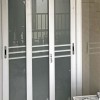 金沙洲江悅灣陳先生家鋁合金門窗 MC-095