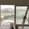 金沙洲江悅灣陳先生家鋁合金門窗 MC-095