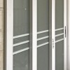 金沙洲江悅灣陳先生家鋁合金門窗 MC-095