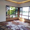 農莊仿木鋁合金門窗 MC-161
