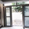 別墅門窗土豪金色(德國進口門窗系統) MC-162