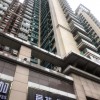 西門口廣場(chǎng)方先生陽臺(tái)玻璃欄桿 LG-008