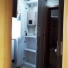 星匯云城入戶封熱水器 YTG-005