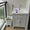 星匯云城入戶封熱水器 YTG-005