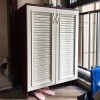 亞運城天薈陽臺裝修 YTG-006