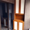 雍雅園中式風(fēng)格家庭陽臺(tái)柜FDW-007