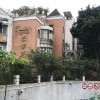 云影花園加裝鋼結(jié)構(gòu)陽臺(tái)、陽臺(tái)欄桿、玻璃雨棚 LG-039