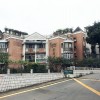 云影花園加裝鋼結(jié)構(gòu)陽臺(tái)、陽臺(tái)欄桿、玻璃雨棚 LG-039