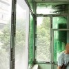 先烈中路鋁窗封陽臺、雨棚、紗窗 MC-136