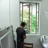 先烈中路鋁窗封陽臺、雨棚、紗窗 MC-136