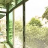 先烈中路鋁窗封陽臺、雨棚、紗窗 MC-136