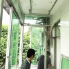先烈中路鋁窗封陽臺、雨棚、紗窗 MC-136