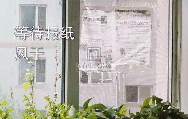 用吸塵器清洗紗窗