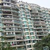 駿景花園·東區(qū)幼兒園隱形防盜網(wǎng) FDW-020