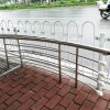 中海觀園陽臺欄桿 LG-040